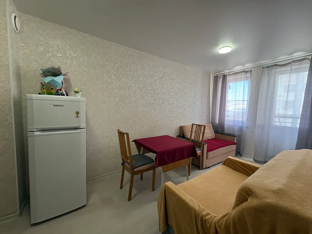 Квартира в ЖК Европейский