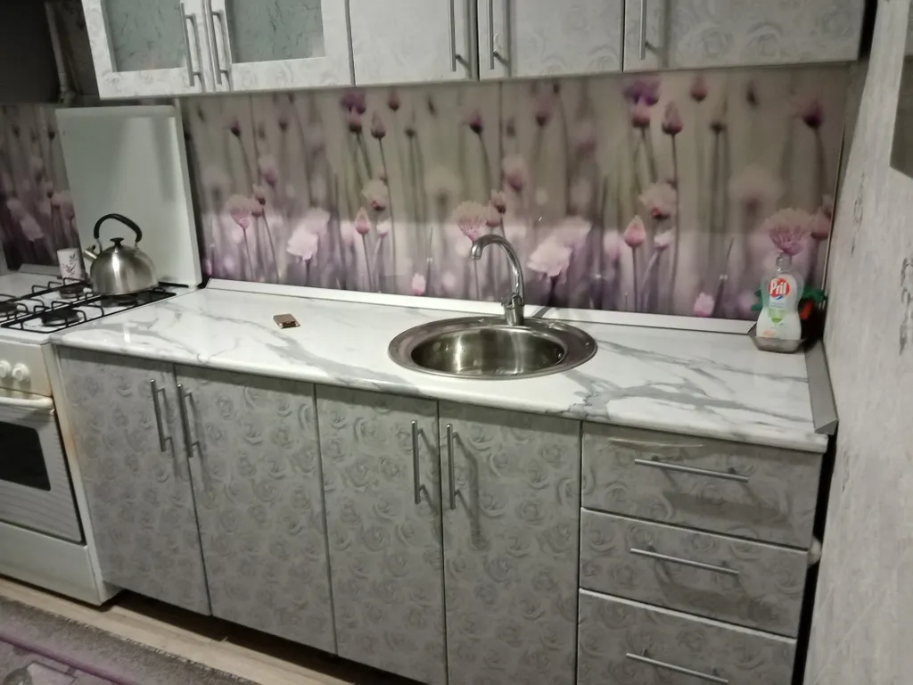 Квартира рядом с горнолыжным курортом