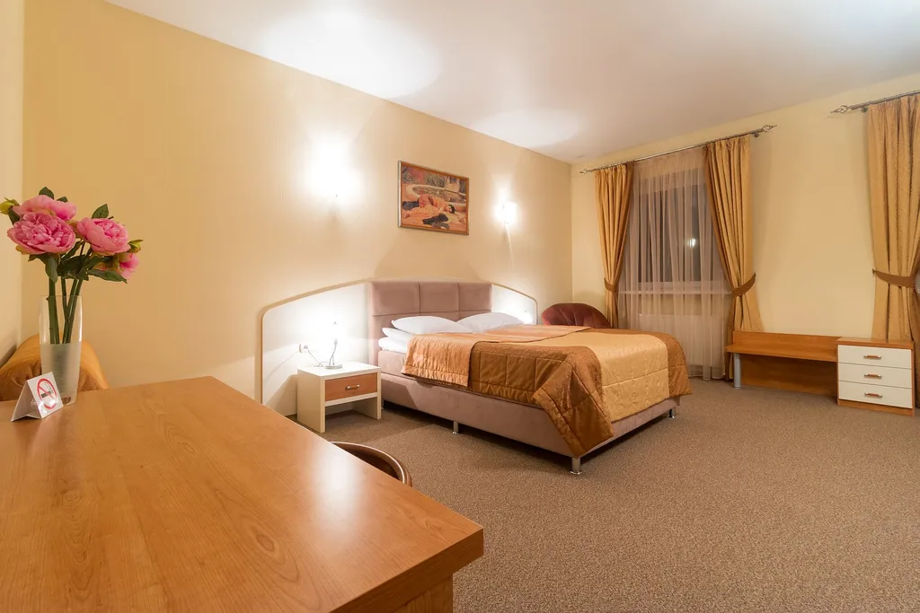 Apart39 Улучшенные апартаменты в самом центре города