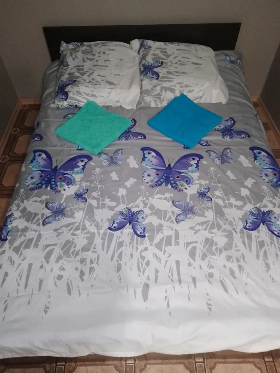 Квартира Апартамент Татия — аренда посуточно в Ржев