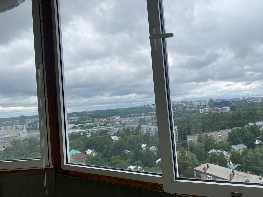 Квартира Уютная 2 -х комнатная квартира в центре города — Новосибирск