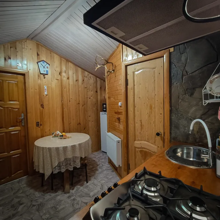 Гостевой дом Горная Роза