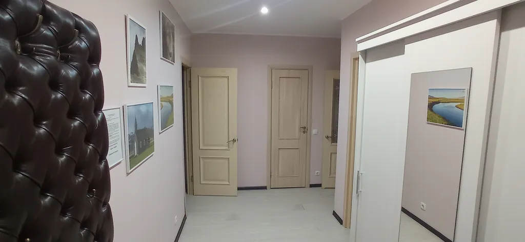 Fenix apart Серый рассвет