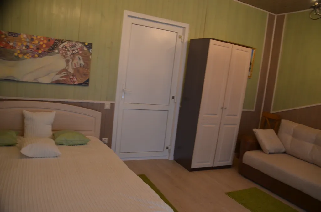 Любимый причал 3