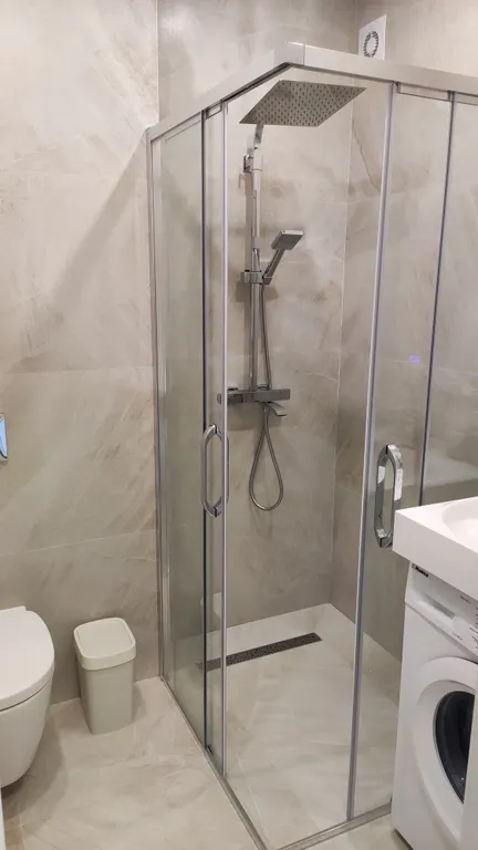 Квартира Квартира-студия у моря — Севастополь