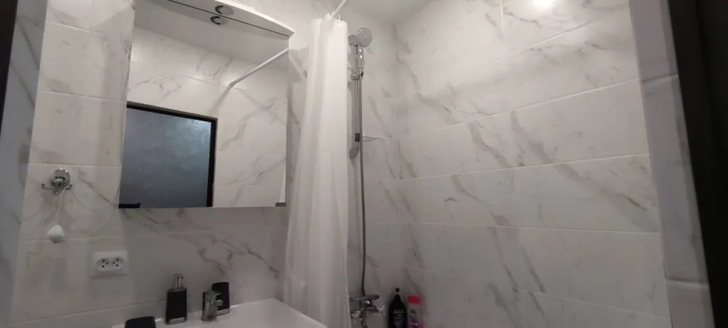 Двухкомнатная квартира в центре