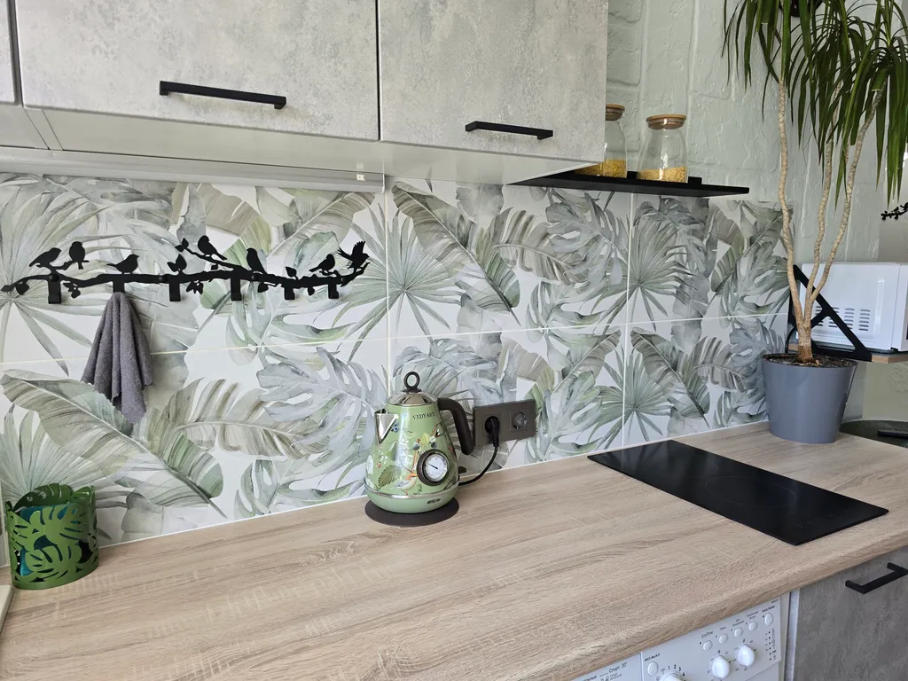 Уютная квартира в самом центре города