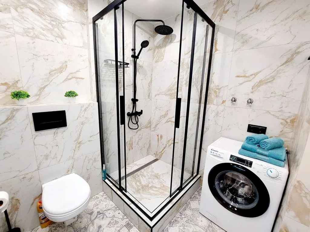 Квартира Апартаменты в Анапе на песчаном пляже — Анапа