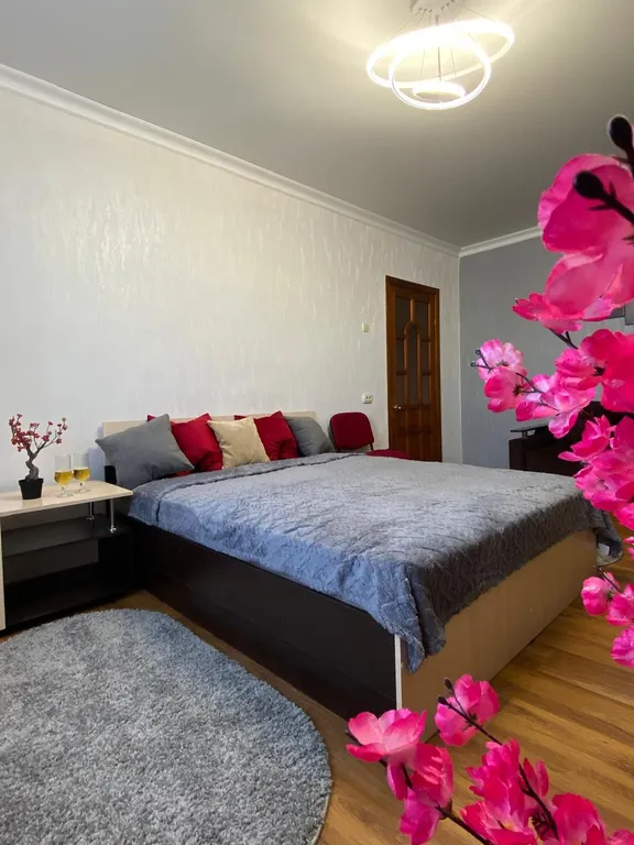 Уютная квартира в лучшем районе города