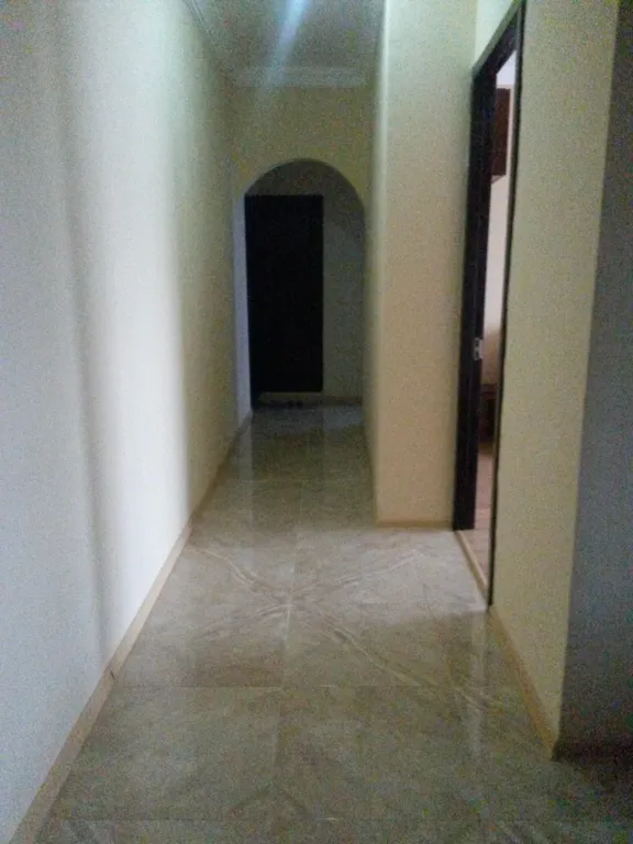 4-комнатная Квартира