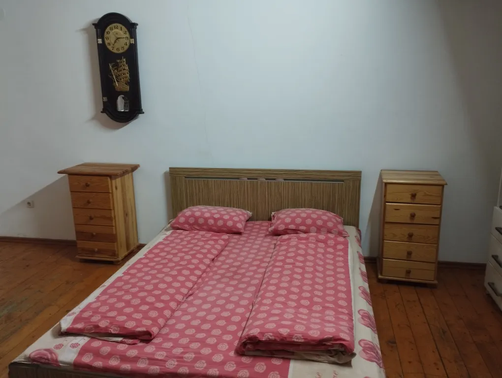 Дом с баней в 10 минутах от МКАД