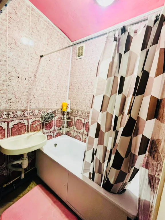 Уютная квартира во Фрязино на Советской