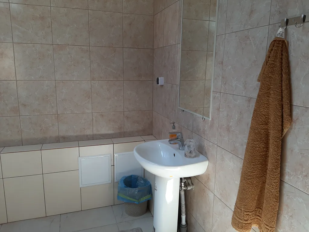 Коттедж Коттедж Львиный — Тосно