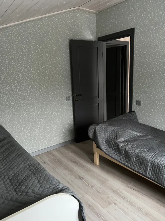 Гостевой дом Green House