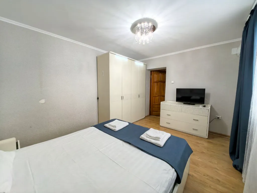 Квартира Комната — Геленджик