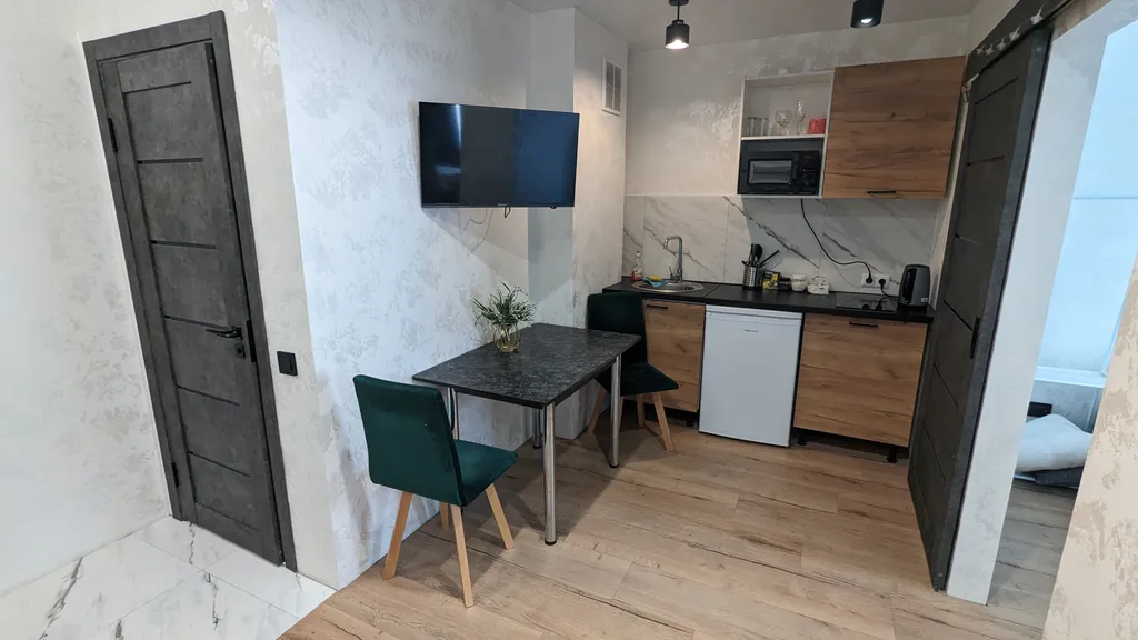 Исторический центр