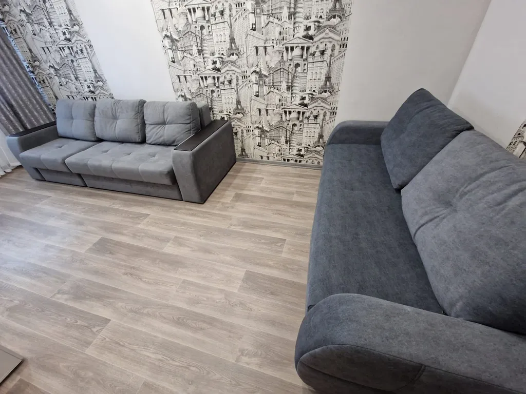 Апартаменты 5 минут до склона