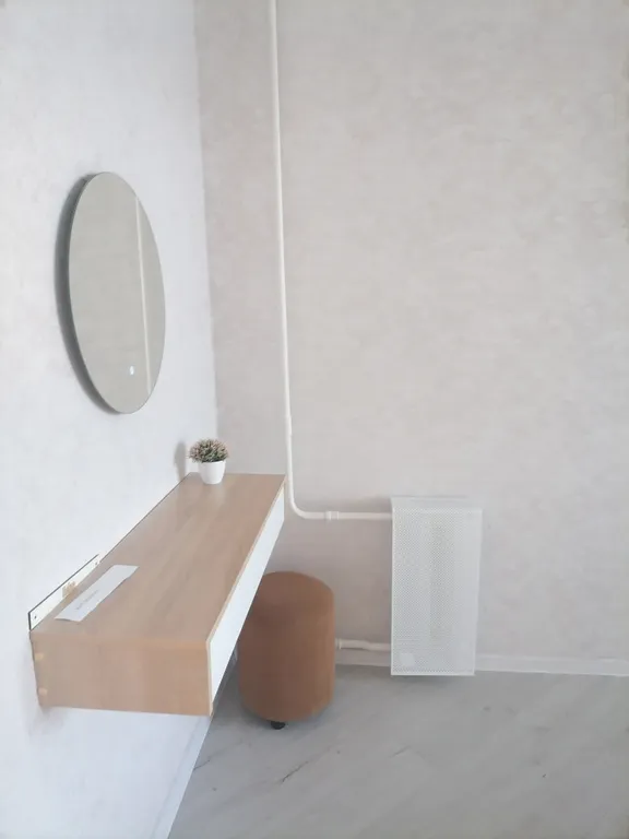 Отличная квартира