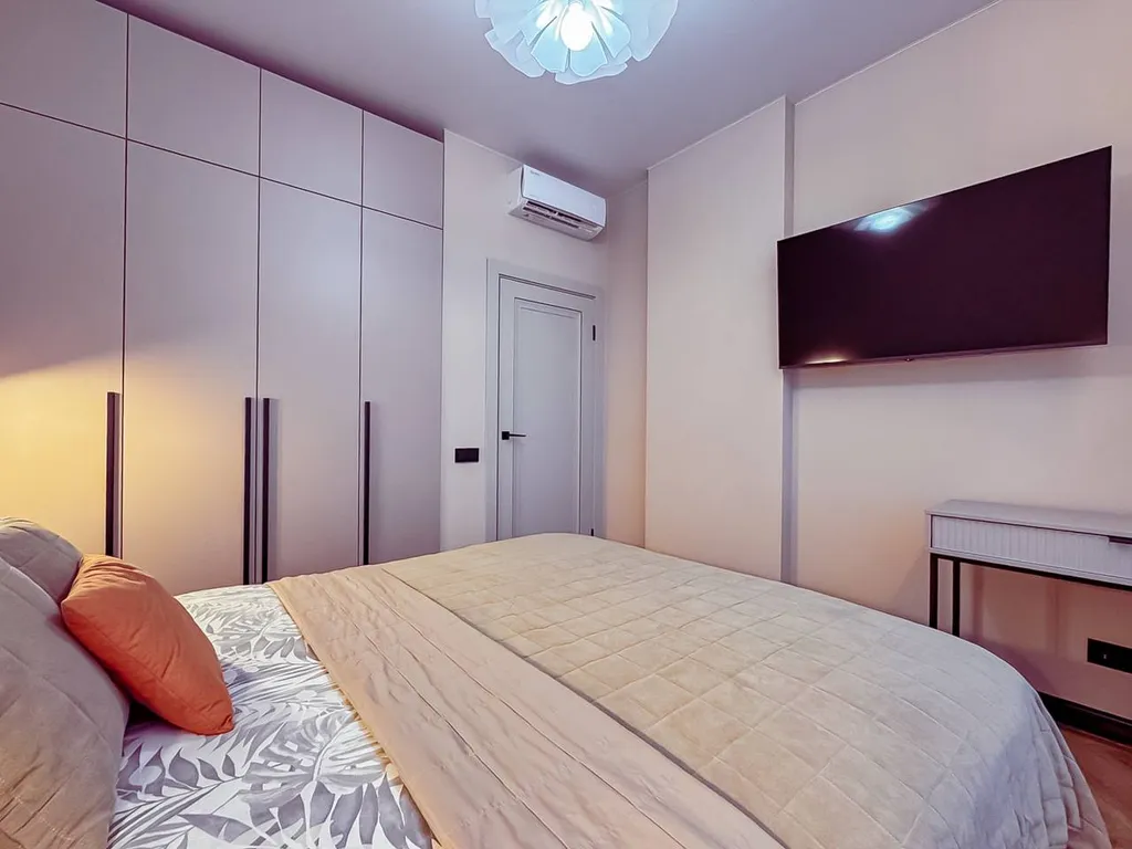 Уютная квартира, для души и отдыха