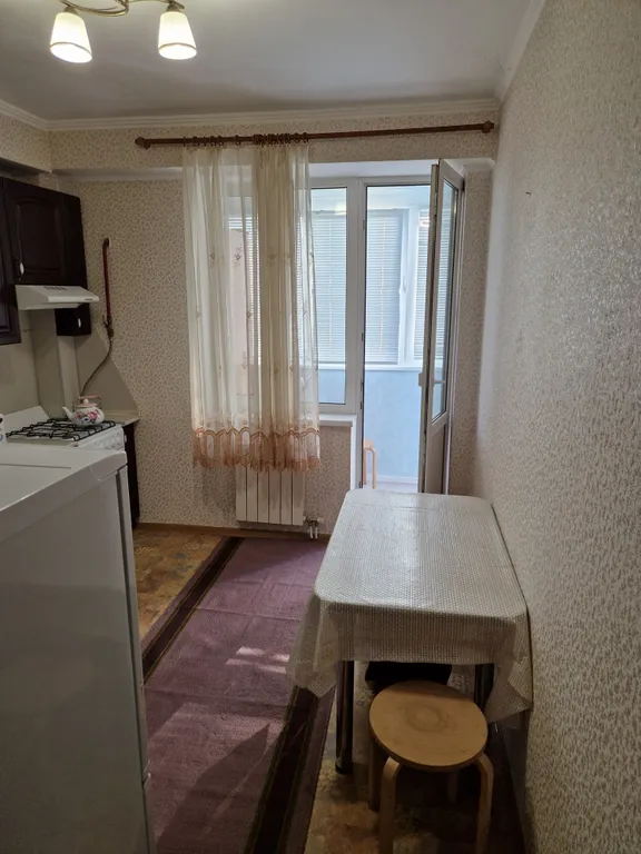 Бюджетная двушка в северо-западном районе