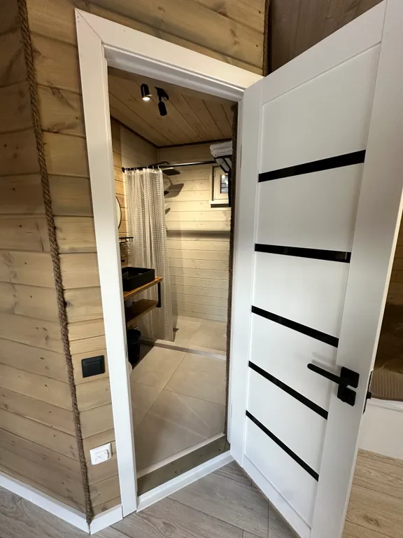 1-комнатный Дом