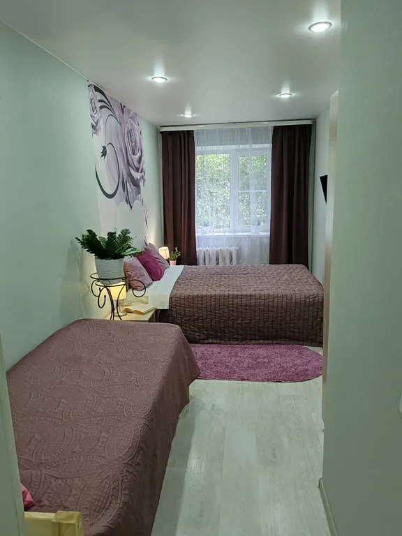 Уютная 3-комнатная квартира у Кремля