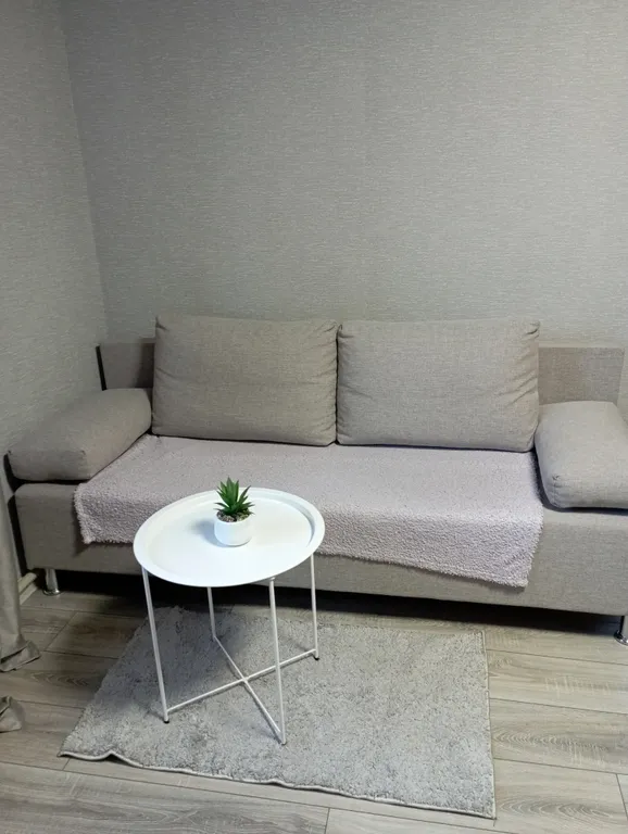 Уютный домик недалеко от центра города