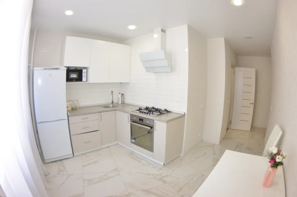 Уютная 2-х комнатная квартира в центре города. — аренда посуточно в Владимир