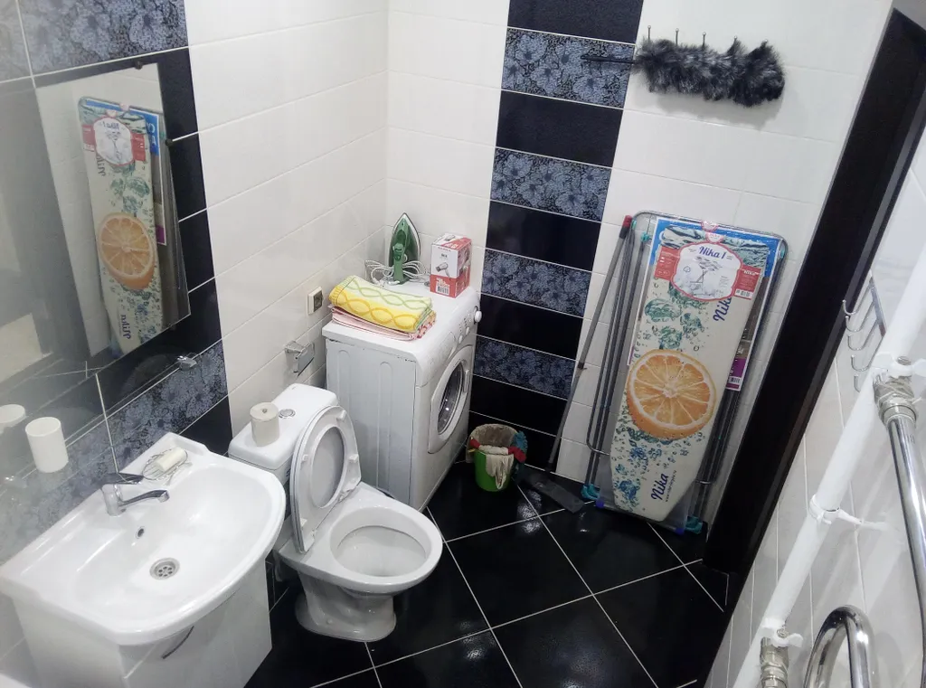 Квартира возле Дворца Культуры