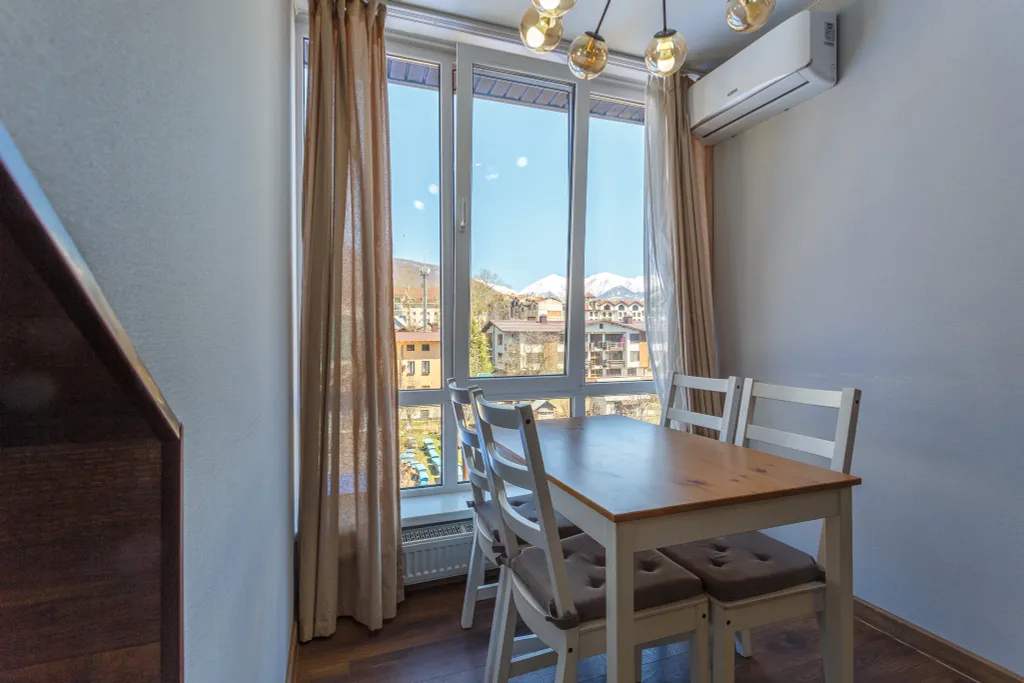 Зимняя Сказка №92