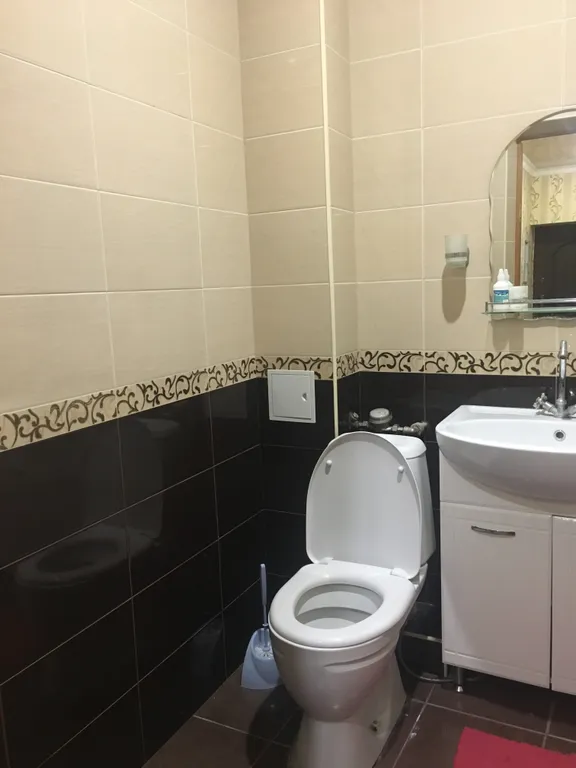 Квартира 1-комнатная Квартира — Владикавказ