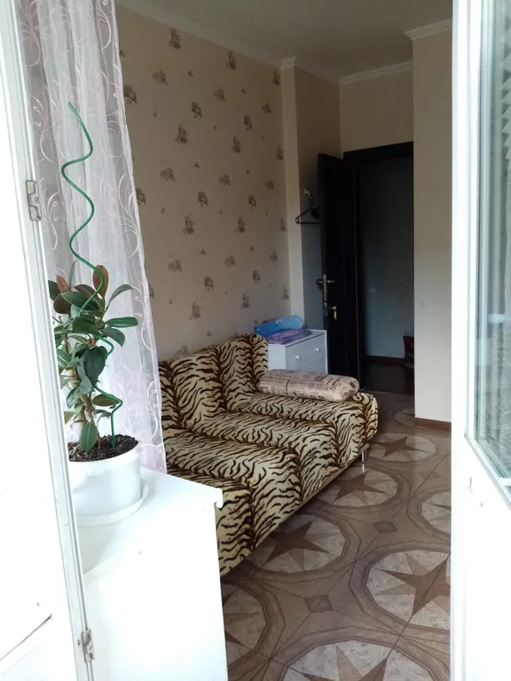 Уютная студия для гостей