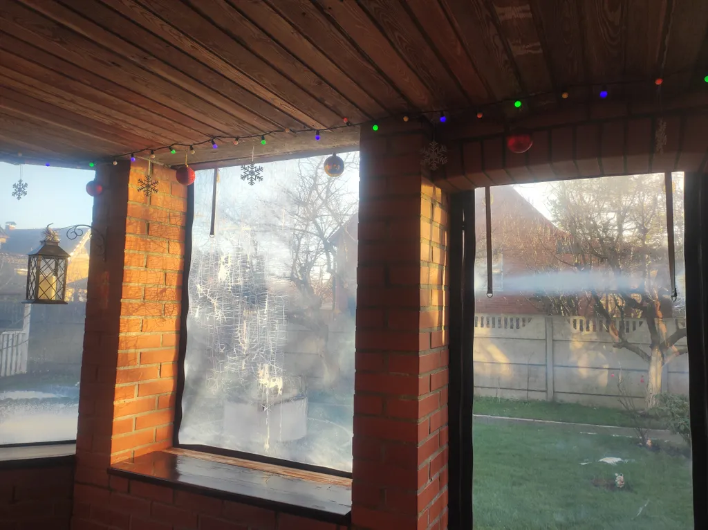 Уютный кирпичный коттедж с баней на дровах и велосипедами для прогулок