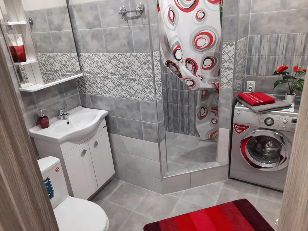 Квартира с настроением