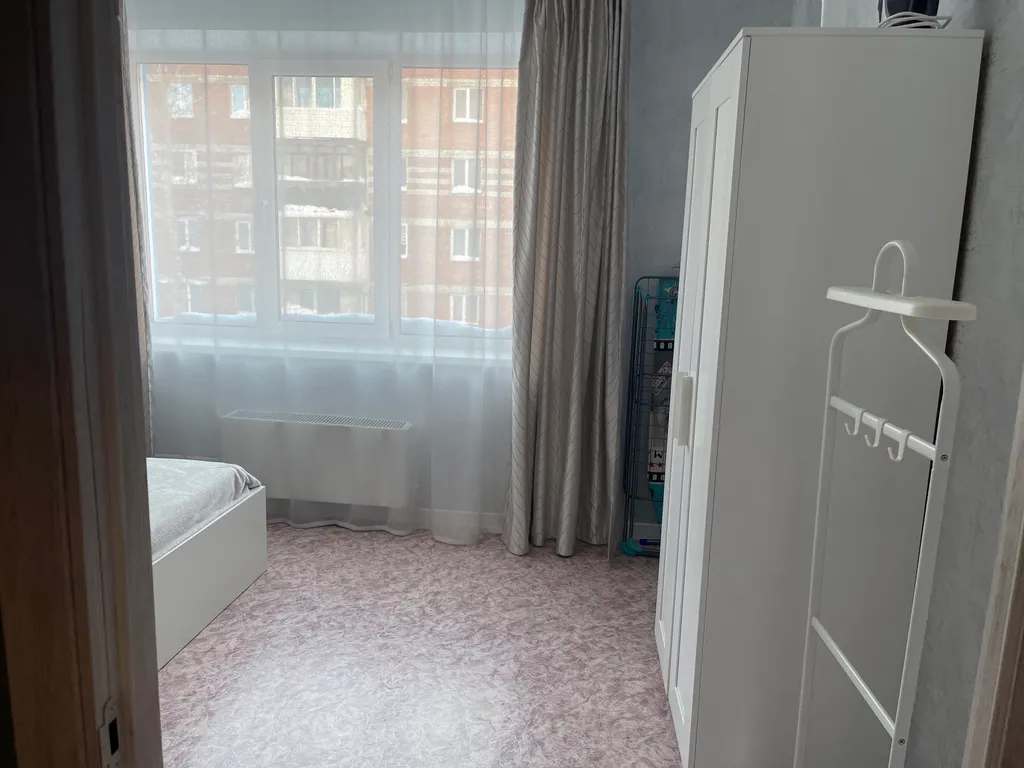 Квартира Трёхкомнатная квартира в центре — Шерегеш