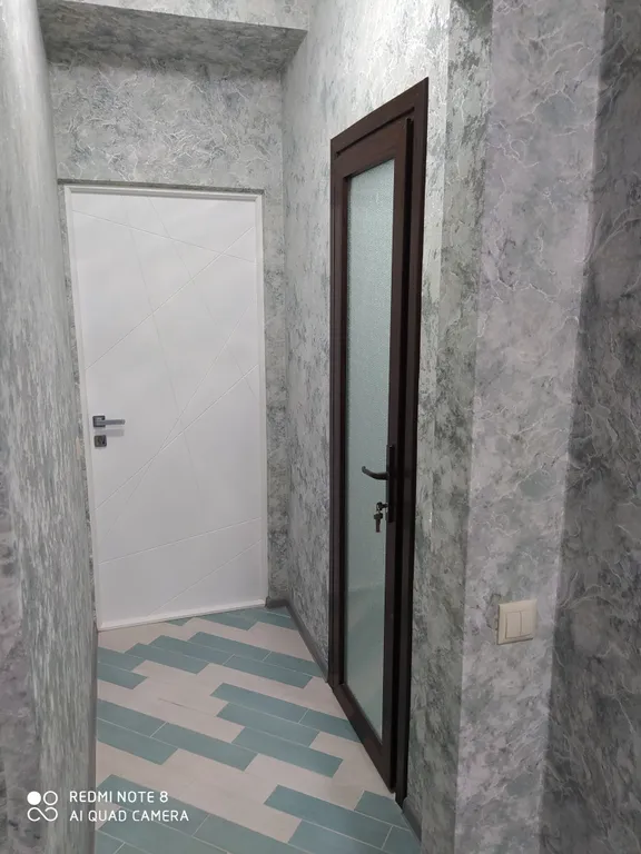 Студия у моря в Приморском парке