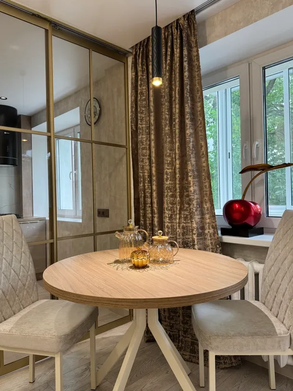 Квартира в самом центре