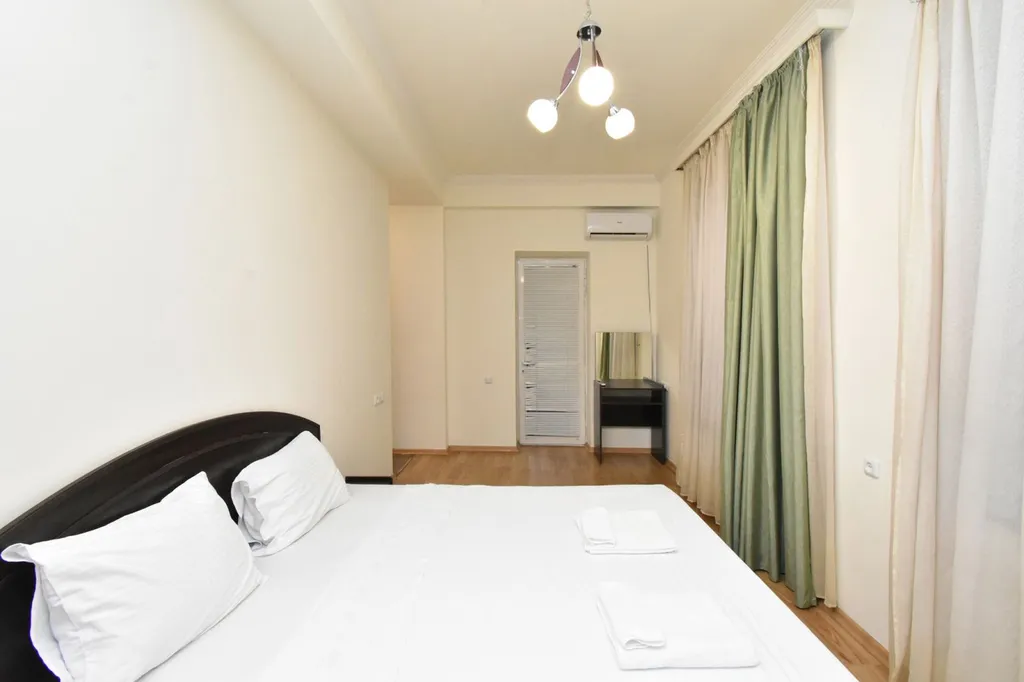 Квартира в новостройке