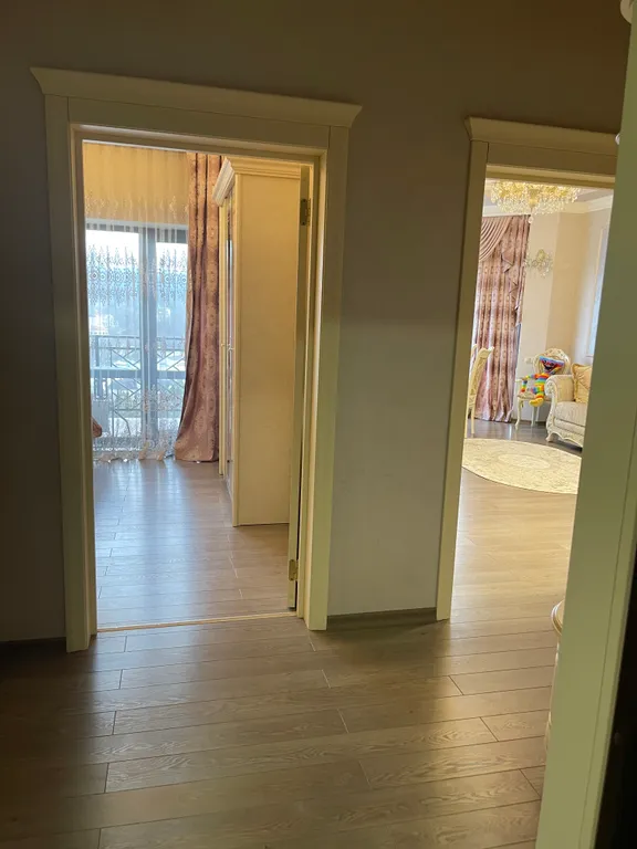 Уютная с красивым видом