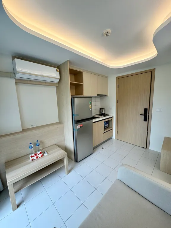 Фантастическая новая видовая квартира Fantasea Kamala