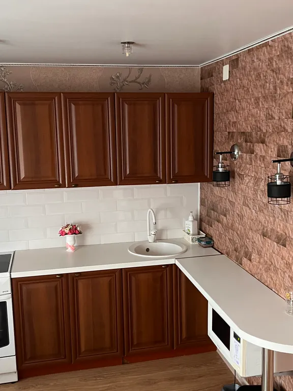 Квартира Отличная, уютная, чистая квартира с видом на горы — Шерегеш