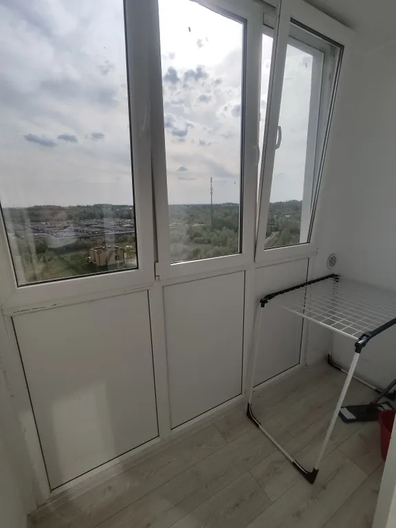 Квартира в ЖК Ульяна