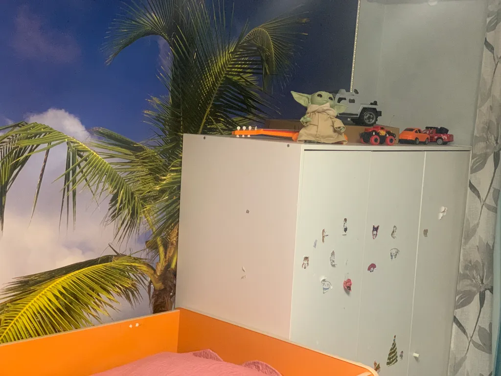 Уютная двухкомнатная  квартира