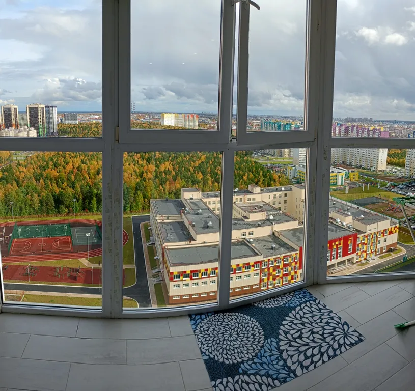 Уютная чистая квартира в 7 минутах от аэропорта