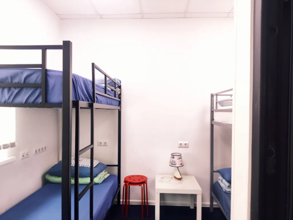 Квартира Комната на 4 человек возле моря — аренда посуточно в Владивосток