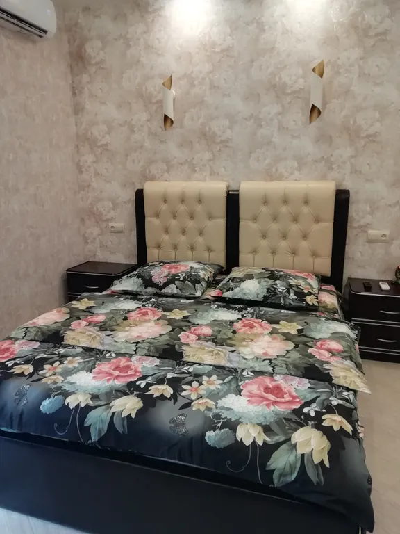 Шикарная двухкомнатная квартира у Аквапарка