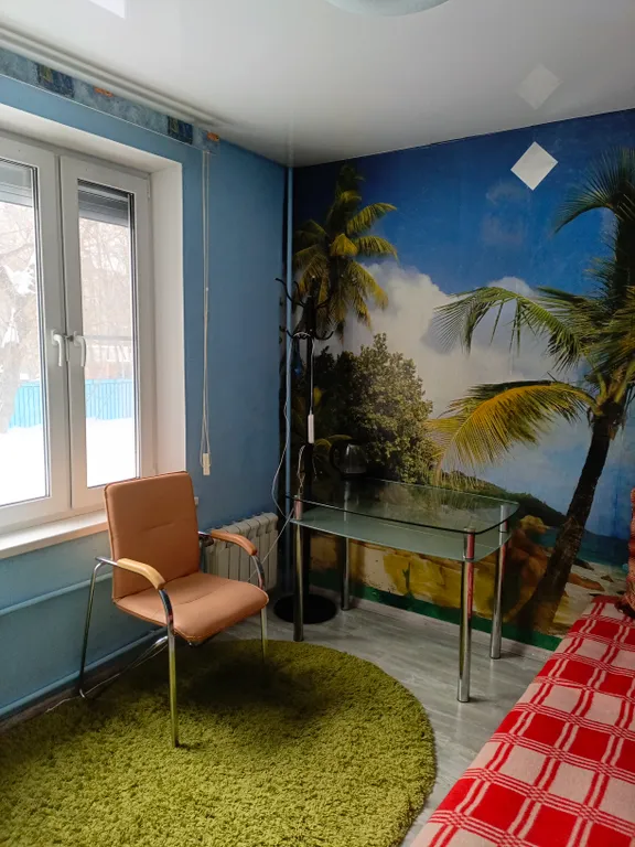 Квартира Комната в красивой квартире — аренда посуточно в Москва