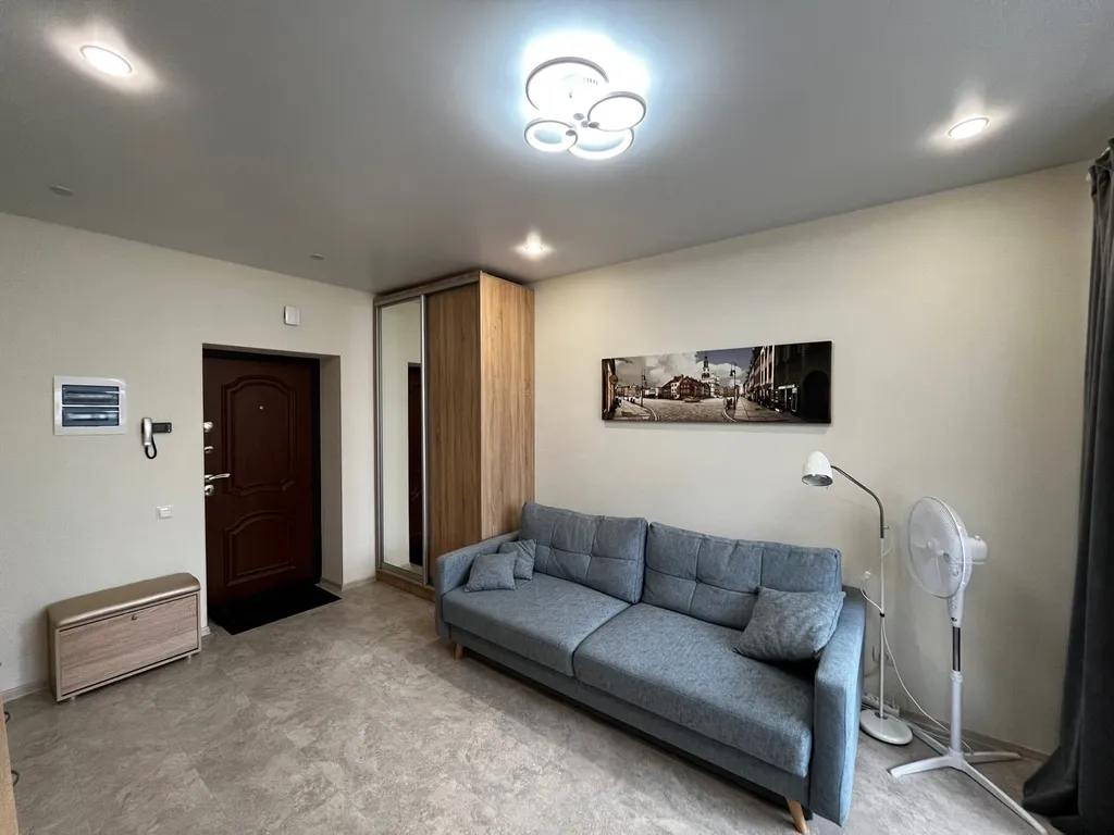 Квартира Квартира для отдыха — Светлогорск