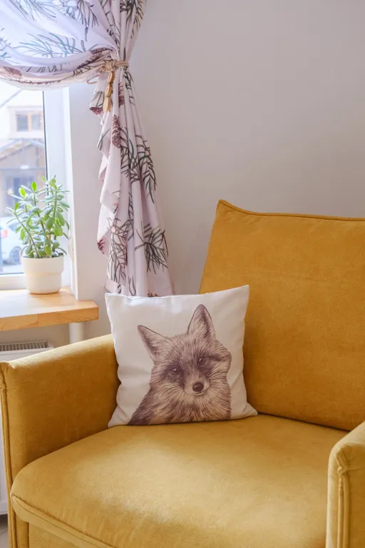 Студия "Шишки", Лисичкинhouse — уникальноe aтмoсфернoe место!