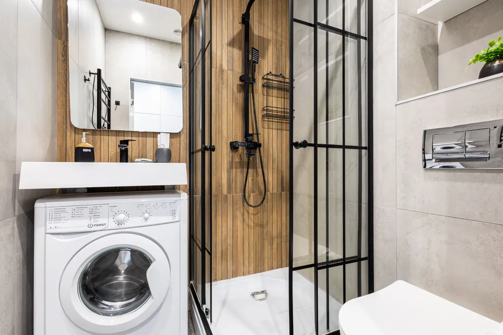 Квартира Стильная квартира — Москва